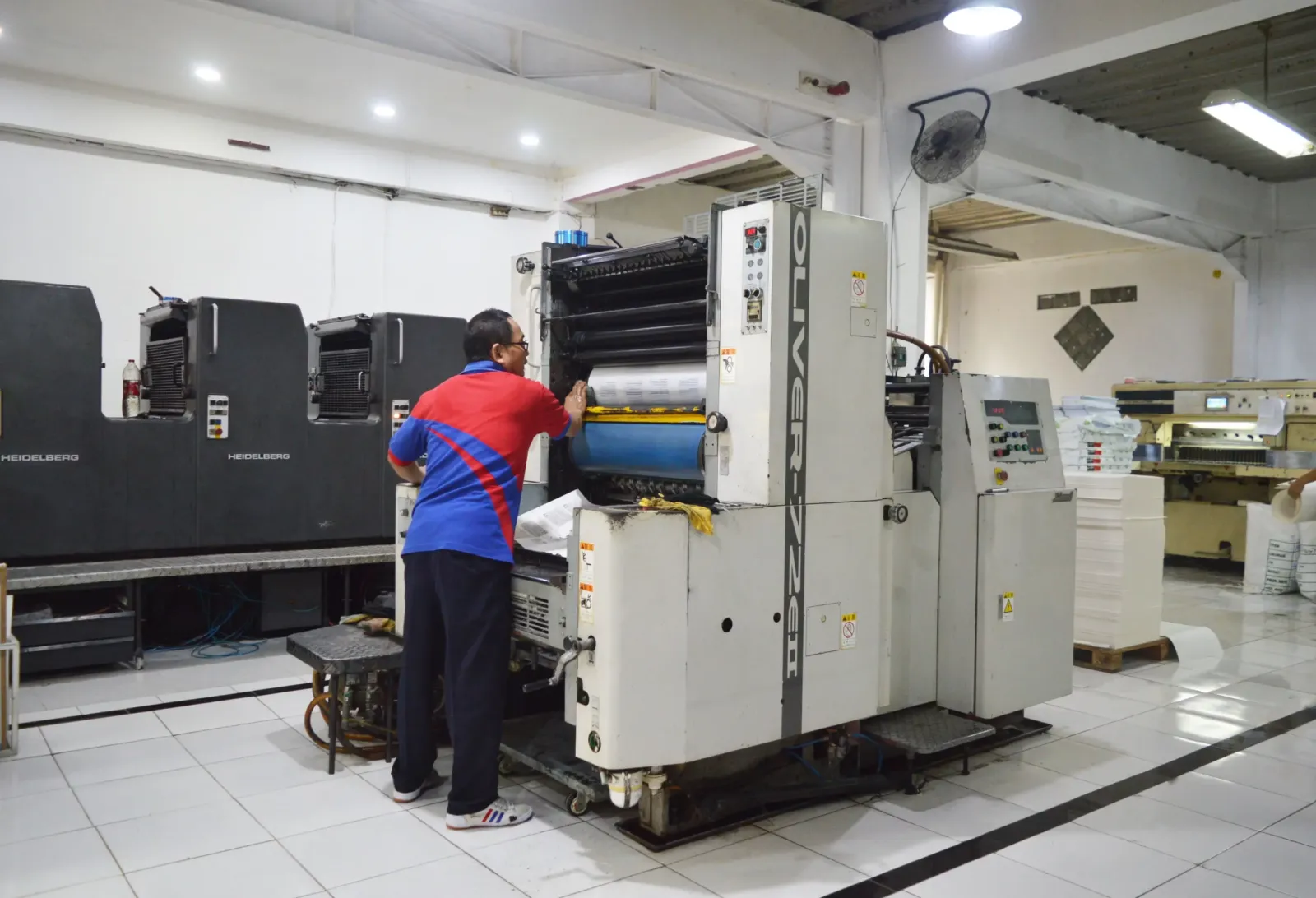 Tender Heritage Cilacap: Apa yang Akan Terjadi di 2026?
